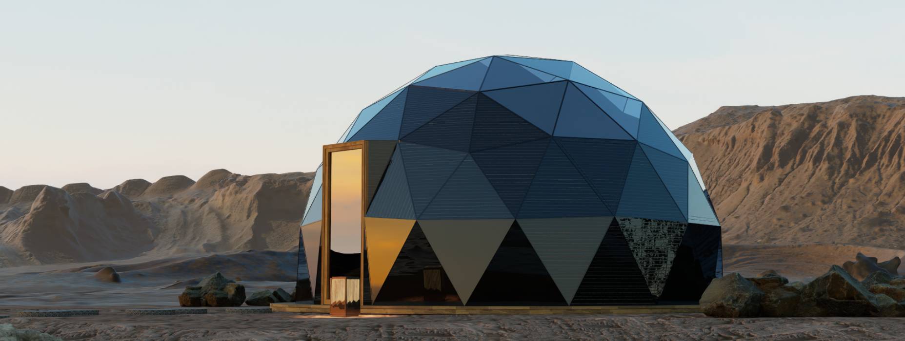 聂拉木县星空酒店帐篷